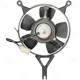 Purchase Top-Quality Condenser Fan Assembly by FOUR SEASONS - 75460 pa1