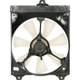 Purchase Top-Quality Condenser Fan Assembly by FOUR SEASONS - 75474 pa3