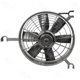 Purchase Top-Quality Condenser Fan Assembly by FOUR SEASONS - 75481 pa1