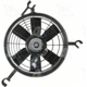 Purchase Top-Quality Condenser Fan Assembly by FOUR SEASONS - 75481 pa3