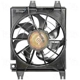 Purchase Top-Quality Ensemble ventilateurs de condenseur de FOUR SEASONS - 75485 pa1