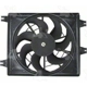Purchase Top-Quality Ensemble ventilateurs de condenseur de FOUR SEASONS - 75485 pa2