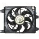 Purchase Top-Quality Ensemble ventilateurs de condenseur de FOUR SEASONS - 75485 pa3