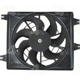 Purchase Top-Quality Ensemble ventilateurs de condenseur de FOUR SEASONS - 75485 pa4