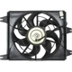 Purchase Top-Quality Condenser Fan Assembly by FOUR SEASONS - 75485 pa6