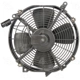 Purchase Top-Quality Condenser Fan Assembly by FOUR SEASONS - 75486 pa1