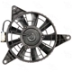 Purchase Top-Quality Condenser Fan Assembly by FOUR SEASONS - 75488 pa1
