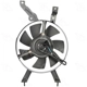 Purchase Top-Quality Condenser Fan Assembly by FOUR SEASONS - 75490 pa1