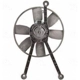 Purchase Top-Quality Condenser Fan Assembly by FOUR SEASONS - 75509 pa2