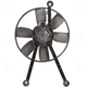 Purchase Top-Quality Condenser Fan Assembly by FOUR SEASONS - 75509 pa4