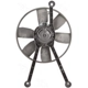 Purchase Top-Quality Condenser Fan Assembly by FOUR SEASONS - 75509 pa5