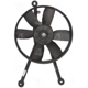 Purchase Top-Quality Condenser Fan Assembly by FOUR SEASONS - 75509 pa6