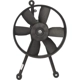 Purchase Top-Quality Condenser Fan Assembly by FOUR SEASONS - 75509 pa7