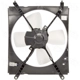 Purchase Top-Quality Condenser Fan Assembly by FOUR SEASONS - 75514 pa1