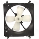 Purchase Top-Quality Condenser Fan Assembly by FOUR SEASONS - 75514 pa2