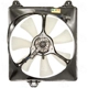Purchase Top-Quality Ensemble ventilateurs de condenseur de FOUR SEASONS - 75516 pa2