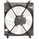 Purchase Top-Quality Ensemble ventilateurs de condenseur de FOUR SEASONS - 75517 pa2