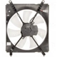 Purchase Top-Quality Ensemble ventilateurs de condenseur de FOUR SEASONS - 75517 pa4