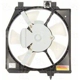 Purchase Top-Quality Condenser Fan Assembly by FOUR SEASONS - 75519 pa3