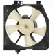 Purchase Top-Quality Condenser Fan Assembly by FOUR SEASONS - 75519 pa4