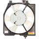 Purchase Top-Quality Condenser Fan Assembly by FOUR SEASONS - 75519 pa8
