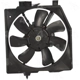 Purchase Top-Quality Condenser Fan Assembly by FOUR SEASONS - 75520 pa2