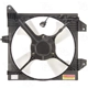 Purchase Top-Quality Ensemble ventilateurs de condenseur par FOUR SEASONS - 75522 pa2