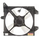 Purchase Top-Quality Ensemble ventilateurs de condenseur par FOUR SEASONS - 75522 pa4