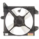 Purchase Top-Quality Condenser Fan Assembly by FOUR SEASONS - 75522 pa4