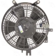 Purchase Top-Quality Condenser Fan Assembly by FOUR SEASONS - 75529 pa1