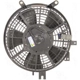 Purchase Top-Quality Condenser Fan Assembly by FOUR SEASONS - 75529 pa3