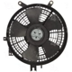 Purchase Top-Quality Condenser Fan Assembly by FOUR SEASONS - 75529 pa4