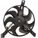 Purchase Top-Quality Condenser Fan Assembly by FOUR SEASONS - 75553 pa2
