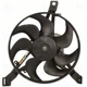 Purchase Top-Quality Condenser Fan Assembly by FOUR SEASONS - 75553 pa4