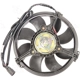 Purchase Top-Quality Condenser Fan Assembly by FOUR SEASONS - 75555 pa2