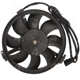 Purchase Top-Quality Condenser Fan Assembly by FOUR SEASONS - 75555 pa3