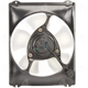 Purchase Top-Quality Condenser Fan Assembly by FOUR SEASONS - 75557 pa1