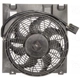 Purchase Top-Quality Condenser Fan Assembly by FOUR SEASONS - 75561 pa3