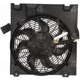 Purchase Top-Quality Condenser Fan Assembly by FOUR SEASONS - 75561 pa4