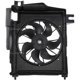 Purchase Top-Quality FOUR SEASONS - 75565 - Condenser Fan Assembly pa9