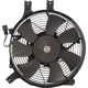 Purchase Top-Quality Condenser Fan Assembly by FOUR SEASONS - 75568 pa5