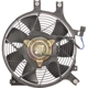 Purchase Top-Quality Condenser Fan Assembly by FOUR SEASONS - 75568 pa6