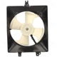 Purchase Top-Quality Condenser Fan Assembly by FOUR SEASONS - 75572 pa3