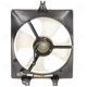 Purchase Top-Quality Condenser Fan Assembly by FOUR SEASONS - 75572 pa4