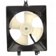 Purchase Top-Quality Condenser Fan Assembly by FOUR SEASONS - 75572 pa5