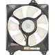 Purchase Top-Quality Condenser Fan Assembly by FOUR SEASONS - 75574 pa6