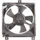 Purchase Top-Quality Condenser Fan Assembly by FOUR SEASONS - 75575 pa2