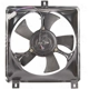 Purchase Top-Quality Condenser Fan Assembly by FOUR SEASONS - 75575 pa3