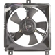 Purchase Top-Quality Condenser Fan Assembly by FOUR SEASONS - 75575 pa5