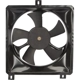 Purchase Top-Quality Condenser Fan Assembly by FOUR SEASONS - 75575 pa6